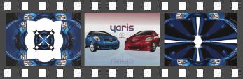 toyota yaris commercial